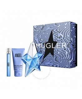 Estuche Thierry Mugler Angel Eau de Parfum 50 ml + Regalo