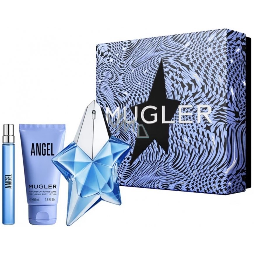 Estuche Thierry Mugler Angel Eau de Parfum 50 ml + Regalo – 2