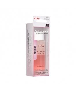 Kiss My Face Falscara Eyelash Remover - False eyelash remover