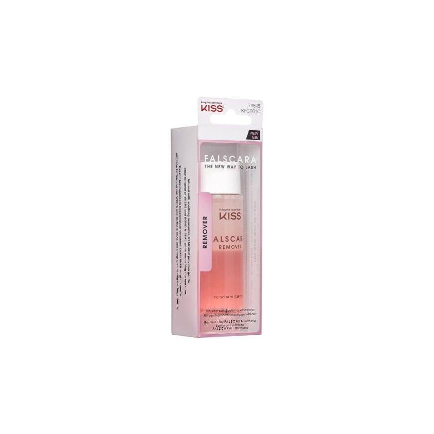 Kiss My Face Falscara Eyelash Remover - False eyelash remover