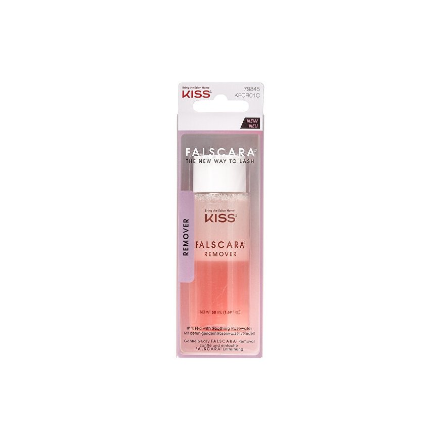 Kiss My Face Falscara Eyelash Remover - False eyelash remover – 2