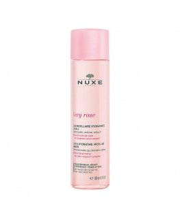 Nuxe Very Rose Fragrant Vanduo 100