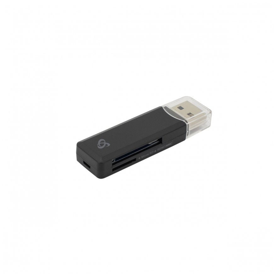 Sbox CR-01 Card Reader