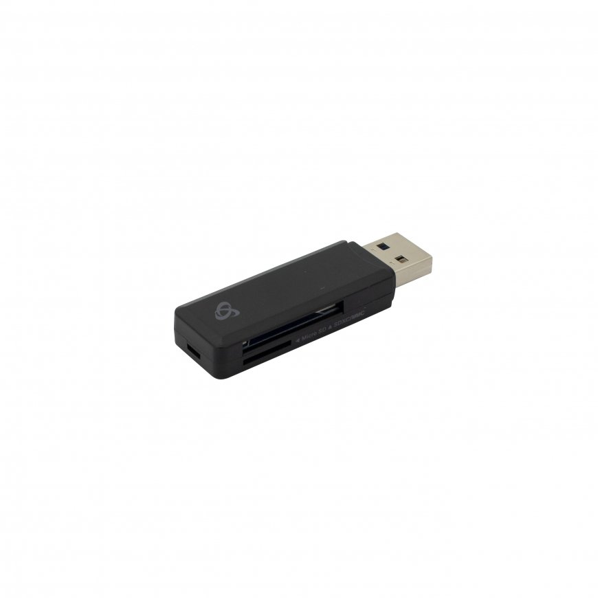 Sbox CR-01 Card Reader – 2