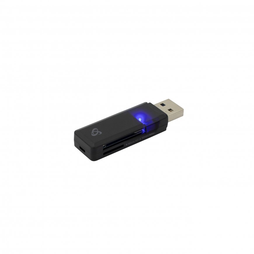 Sbox CR-01 Card Reader – 3