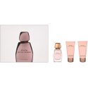 Narciso Rodriguez All Of Me EDP set for women (EDP, 50 ml + body lotion, 50 ml + shower gel, 50 ml)