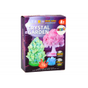 Lean Toys Creative Educational Kit for Growing Crystal Trees Lean Toys Creative Educational Kit for Growing Crystal Trees