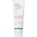 Axis Y Sunday Morning Refreshing Cleansing Foam oczyszczająca pianka do twarzy 120ml Axis Y Sunday Morning Refreshing Cleansing Foam oczyszczająca pianka do twarzy 120ml