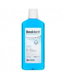 Isdin Bexident™ whitening mouthwash 500 ml
