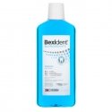 Isdin Bexident™ balinamasis burnos skalavimo skystis 500 ml Isdin Bexident™ balinamasis burnos skalavimo skystis 500 ml
