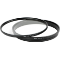 NiSi Filter UHD UC UV L395 CT-1 for EF 400 & 800mm NiSi Filter UHD UC UV L395 CT-1 for EF 400 & 800mm