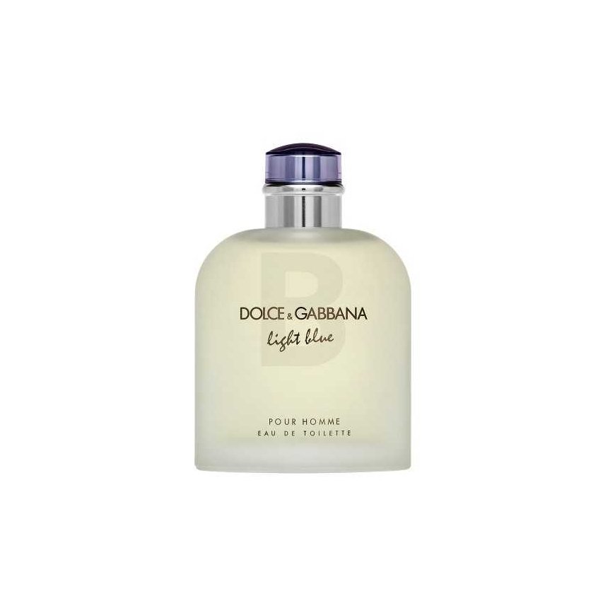 Dolce&Gabbana Blue Dolce & Gabbana Light