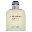 Dolce&Gabbana Mėlyna Dolce & Gabbana Light Mėlyna Pour Homme EDT M 200 ml Dolce&Gabbana Mėlyna Dolce & Gabbana Light Mėlyna Pour Homme EDT M 200 ml