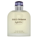Dolce&Gabbana Blue Dolce & Gabbana Light Blue Pour Homme EDT M 200 ml Dolce&Gabbana Blue Dolce & Gabbana Light Blue Pour Homme EDT M 200 ml