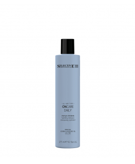Selective Professional ON CARE DAILY shampoo for daily use, 275 ml