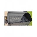 Abas_Smokeho ABAS BBQ GRILL MEDIUM WITH MOUNTED COVER