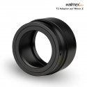 walimex pro T2 Lens to Nikon Z walimex pro T2 Lens to Nikon Z