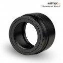 walimex pro T2 Lens to Nikon Z walimex pro T2 Lens to Nikon Z