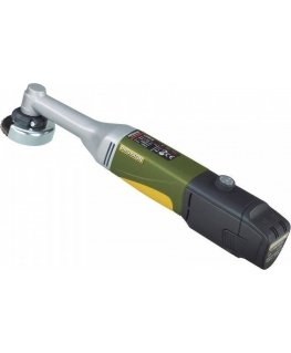 Cordless angle grinder PROXXON LHW/A