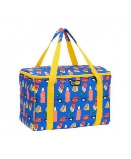 Thermos 5,6L Fiesta 5 blue-orange