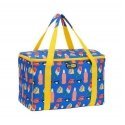 Thermos 5,6L Fiesta 5 blue-orange Thermos 5,6L Fiesta 5 blue-orange