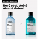 Cleansing shampoo for oily hair L'oreal Professionnel Scalp Advanced Anti - Oiliness Shampoo 300ml Cleansing shampoo for oily hair L'oreal Professionnel Scalp Advanced Anti - Oiliness Shampoo 300ml