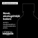 Cleansing shampoo for oily hair L'oreal Professionnel Scalp Advanced Anti - Oiliness Shampoo 300ml Cleansing shampoo for oily hair L'oreal Professionnel Scalp Advanced Anti - Oiliness Shampoo 300ml