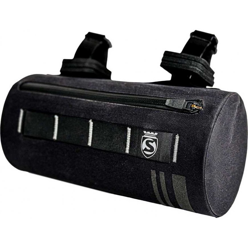 SILCA GRINTA waterproof bag under the