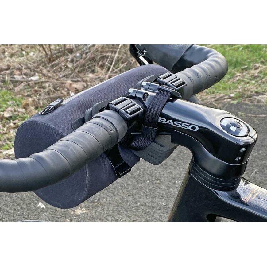 SILCA GRINTA waterproof bag under the wheel, 2 L – 2