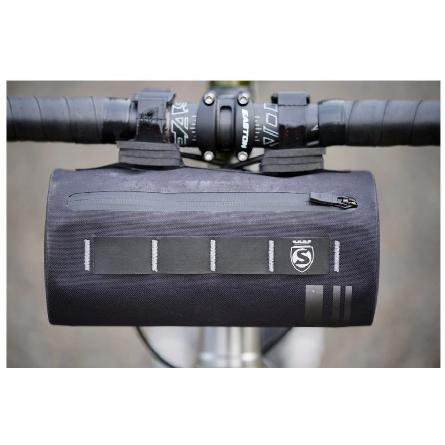 SILCA GRINTA waterproof bag under the wheel, 2 L – 3