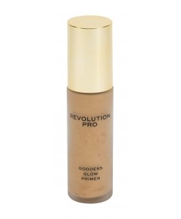 Makeup Revolution London Revolution PRO Goddess Glow Primer