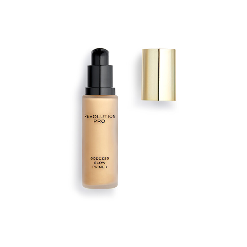 Makeup Revolution London Revolution PRO Goddes Glow Primer – 2
