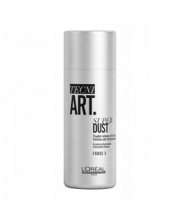 L´Oréal Professionnel Tecni.Art Volume Super Dust powder for vol