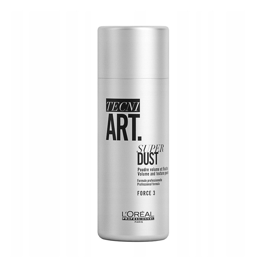 L´Oréal Professionnel Tecni.Art Volume Super Dust powder for vol