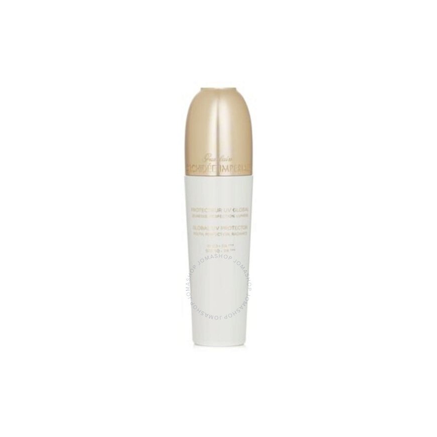 Guerlain Orchidee Imperiale Uv Creamy Brightening