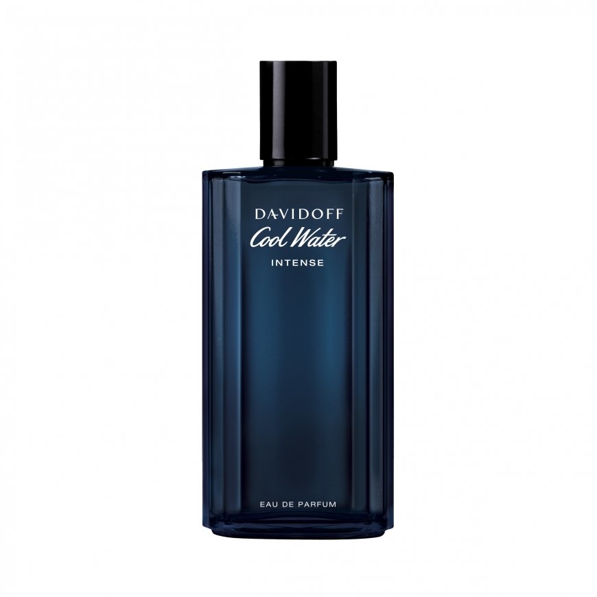 Davidoff Cool Water Intense Man 125 ml Vyrams