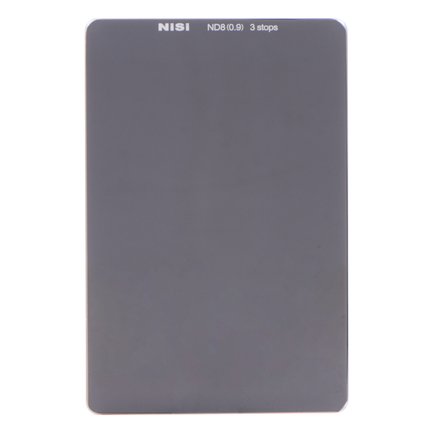 NiSi Filter ND8 for P1 (SmartPhones/Compact)