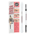 Benefit Benefit Goof Proof Proof eyebrow pencil 0.34g 03 Medium Benefit Benefit Goof Proof Proof eyebrow pencil 0.34g 03 Medium