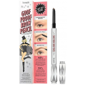 Benefit Benefit Goof Proof Proof eyebrow pencil 0.34g 03 Medium Benefit Benefit Goof Proof Proof eyebrow pencil 0.34g 03 Medium