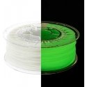 Spectrum Filament PET-G Glow in the Dark 1.75mm Yellow-Green 0.5g Spectrum Filament PET-G Glow in the Dark 1.75mm Yellow-Green 0.5g