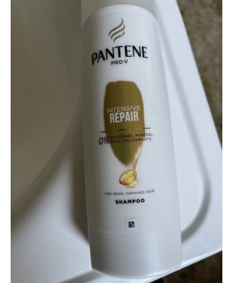 Intensive Repair (Repair & Protect) Shampoo