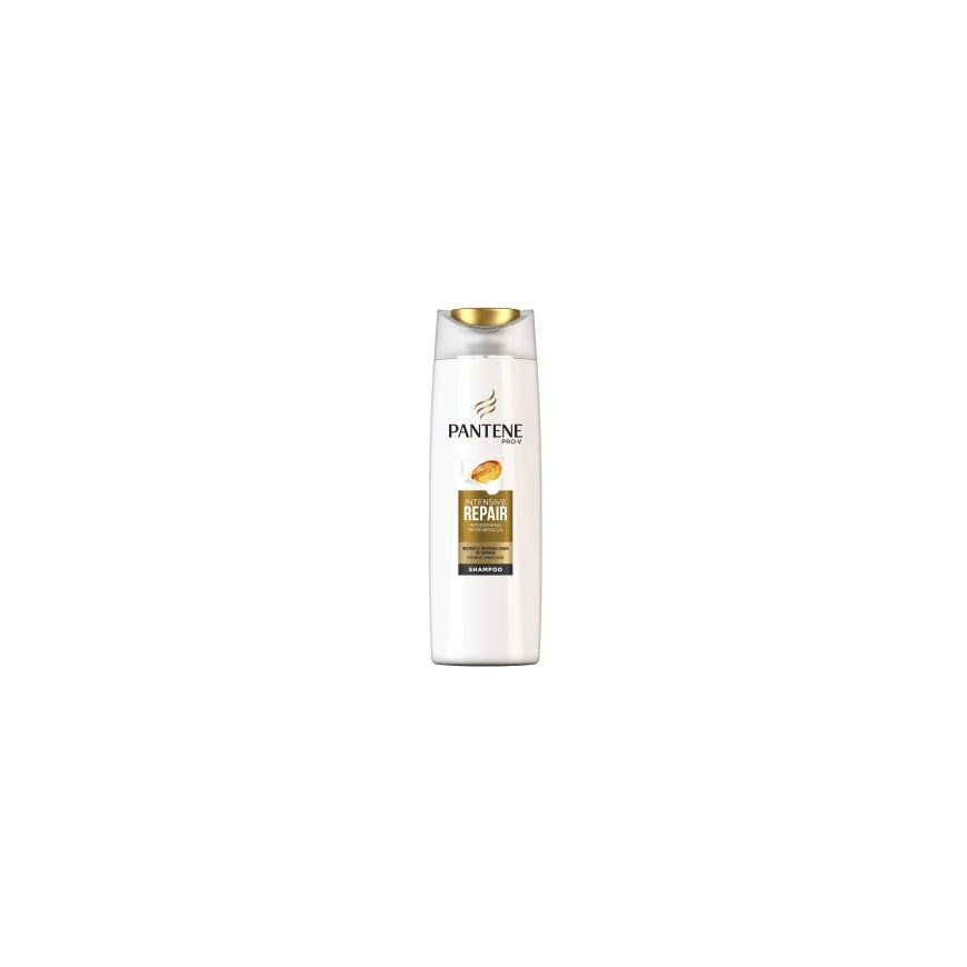 Intensive Repair (Repair & Protect) Shampoo – 2