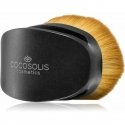 "Cocosolis Premium" tanning cosmetic application brush