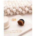 "Cocosolis Premium" tanning cosmetic application brush