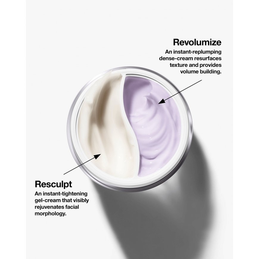 Clinique Smart Clinical MD Multi-Dimensional Age Transformer Duo näonaha niisutaja Naised 50 ml Past – 2