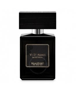 BeauFort Vi Et Armis Eau De Parfum 50 ml (man)