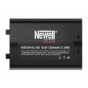 Newell Plus baterija EN-EL18d skirta Nikon Newell Plus baterija EN-EL18d skirta Nikon