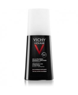 VICHY_48H Anti-Perspirant Treatment Roll-On deodorant w kulce 50