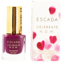 Escada Escada, Celebrate N.O.W., Nagų lakas, Intense Plump, 4.5 ml For Women