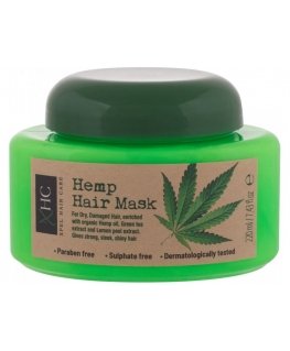 Xpel Hyaluronic Hydration Boosting Hair Mask 300ml